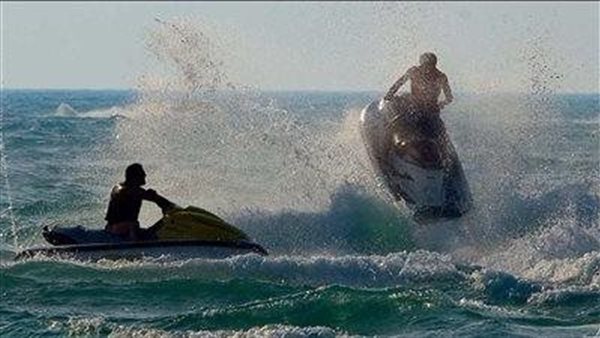 مش شايفة أني عملت حاجة.. أقوال مثيرة للمتهمة بقتل صيدلي ونجله في حادث جيت سكي بمارينا