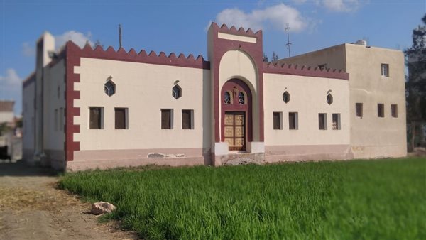 الميكروفون اتكسر والإمام انصرف والأوقاف تحقق.. تفاصيل مثيرة عن خناقة منعت صلاة الجمعة في البحيرة