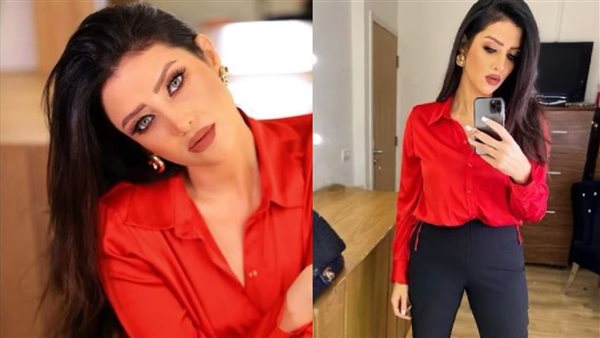 نفختي شفايفك فين؟.. رد صادم من رضوى الشربيني عن إجرائها عملية تجميل | فيديو