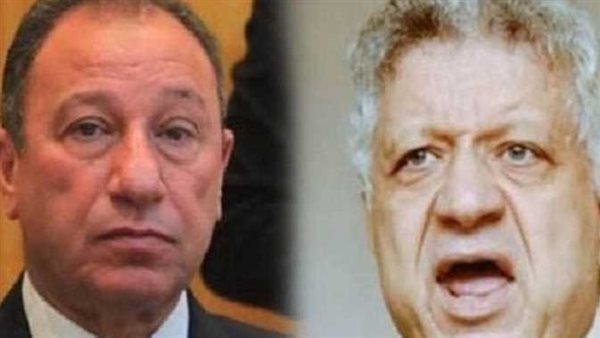 ده عار يا خطيب.. رسائل نارية من مرتضى منصور بعد قرارات الأهلى 