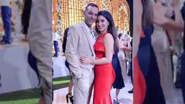 بدأت بخناقة.. قصة حب اَيتن عامر ومحمد عز العرب وسر انفصالهما