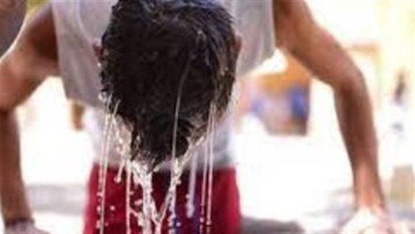 الأرصاد تحذر وتعلن حالة الطقس غدا الإثنين 15-8-2022 