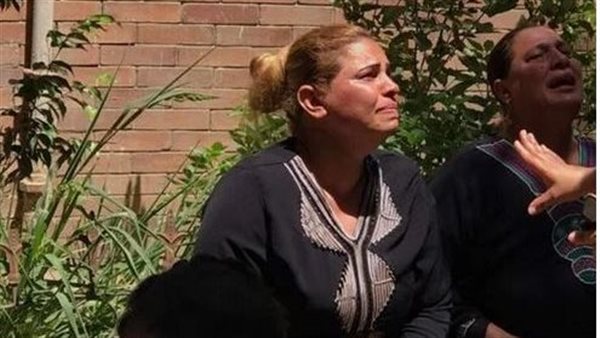 4 مشاهد خلعت القلوب.. ماذا حدث لحظة اشتعال النيران في كنيسة المنيرة ؟