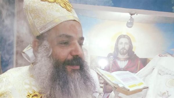 نجا من حادث مروع ليموت في حريق كنيسته.. حكاية كاهن كنيسة إمبابة