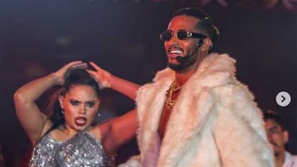 الله يقرفك ياشيخ.. محمد رمضان يكشف تفاصيل فيديو الفيلم الإباحي واتهامه بالشذوذ الجنسي | شاهد