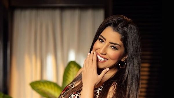 بعد إنفصالها.. وصلة رقص لـ آيتن عامر على أنغام خطافة الرجالة | فيديو