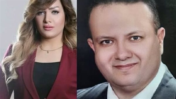 لإبداء الرأي في إعدامهما.. تفاصيل إحالة القاضي وشريكه للمفتي بقضية قتل المذيعة شيماء جمال