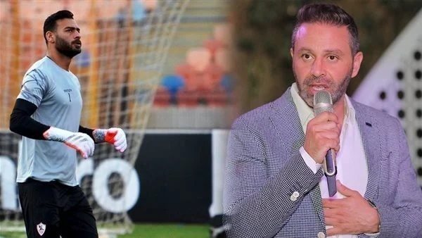 مفيش نادي عايزه.. تفاصيل أزمة هجوم حازم إمام على محمد أبو جبل ورفض جاباسكي اعتذاره | شاهد