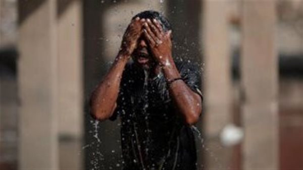 الأرصاد تحذر من حالة الطقس غدا الخميس 18-8-2022 