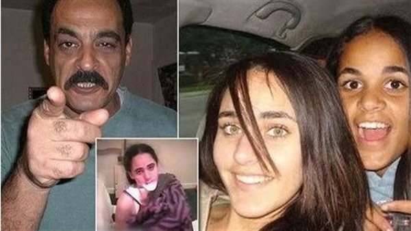 استحل جسديهما وعاملهما كعاهرات.. قصة سجن أب مصري مدى الحياة بعد 14 عام من قتل ابنتيه | فيديو