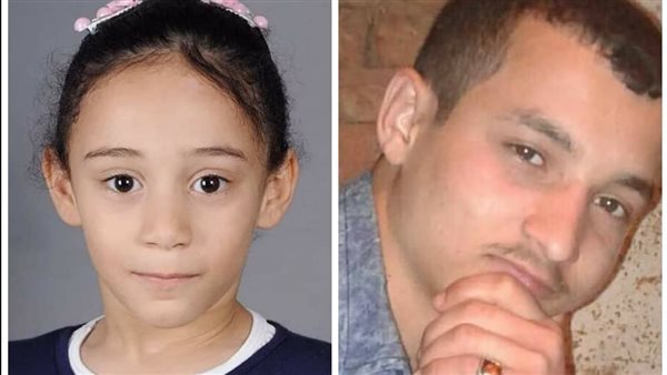 جريمة هزت مصر..تفاصيل الحكم بالإعدام للمتهم بقتل وهتك عرض الطفلة رضوى