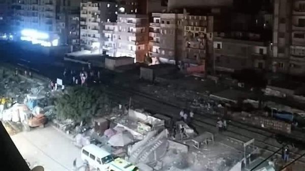 الكاميرات تحسم الأمر..4 قرارات للنيابة العامة في واقعة الجثة مفصولة الرأس والمقيدة بالإسكندرية 