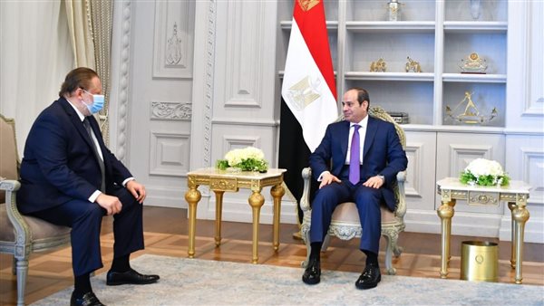 بعد قرار السيسي.. من هو حسن عبد الله القائم بأعمال محافظ البنك المركزي؟