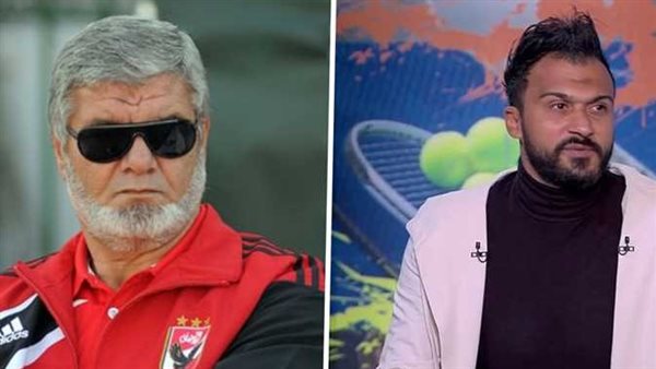 حقيقة اختفت 18 عامًا.. القصة الكاملة لحرب التصريحات بين إبراهيم سعيد وإكرامي | فيديو