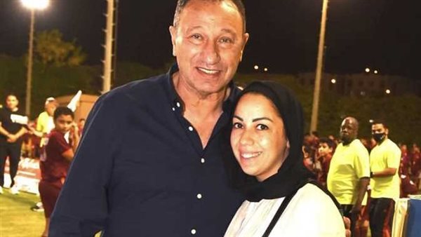 حسبي الله ونعم الوكيل..رسالة نارية من ابنة محمود الخطيب بعد إعلان مرتضى منصور إيقاف الحكم ضده | شاهد