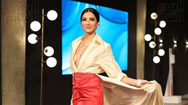 غرغرينا واستئصال جزء من الأمعاء.. هدى المفتي تكشف تفاصيل صادمة عن إصابتها بجلطة | فيديو 