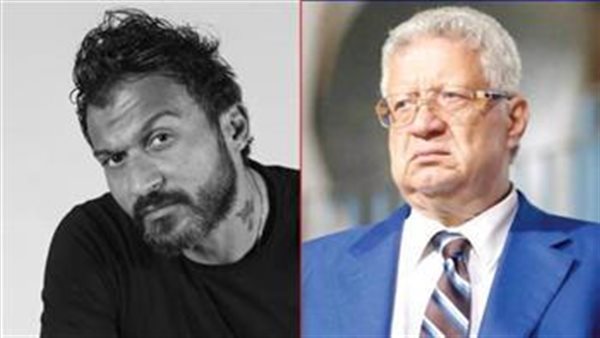 لاعبو الزمالك يتزوجون من سيدة واحدة.. رسائل نارية من مرتضى منصور لإبراهيم سعيد