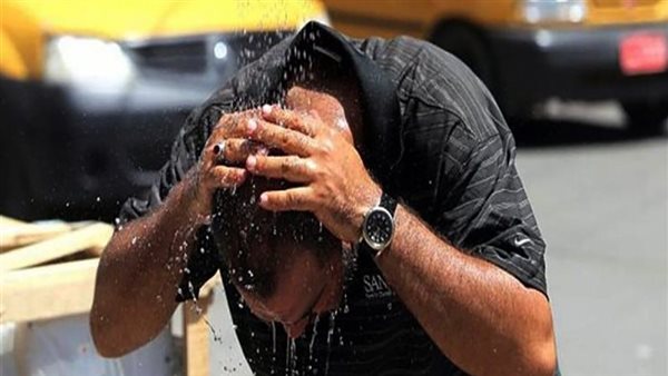 الأرصاد تحذر وتعلن حالة الطقس غدا السبت 20-8-2022 