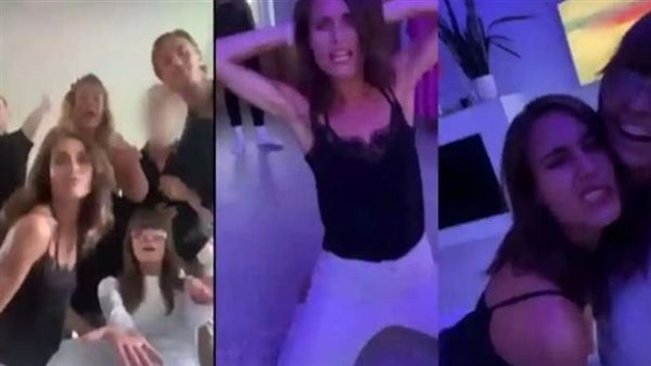 حركات خليعة وفيديو فاضح.. أول إجراء من رئيسة وزراء فنلندا بعد ثورة الغضب ضدها | شاهد