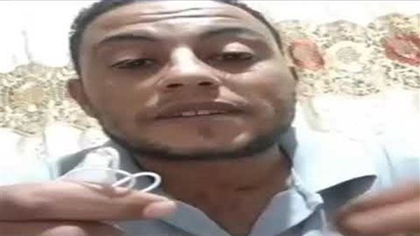 بسبب صورة ست متزوجة.. القصة الكاملة لشاب أنهي حياته لايف على فيسبوك 