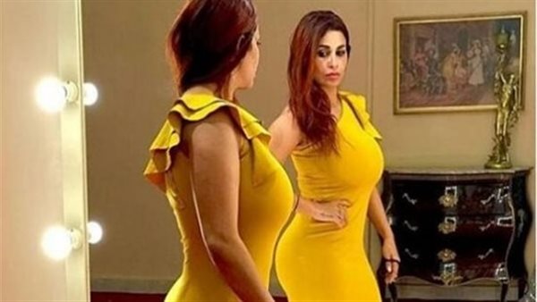 بعد علم المثلية الجنسية.. ندى الكامل طليقة أحمد الفيشاوي تحذف صورها وتتخذ قرارا مفاجئا