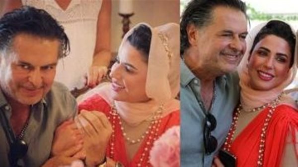 الخارجية العراقية تتدخل.. القصة الكاملة لأزمة راغب علامة بسبب حضن مع زوجة سفير