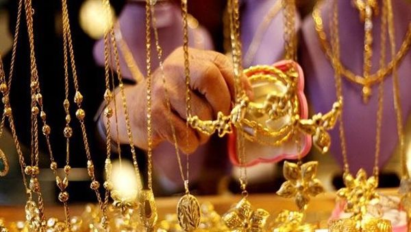 تحرك جديد..أسعار الذهب اليوم الإثنين 22-8-2022