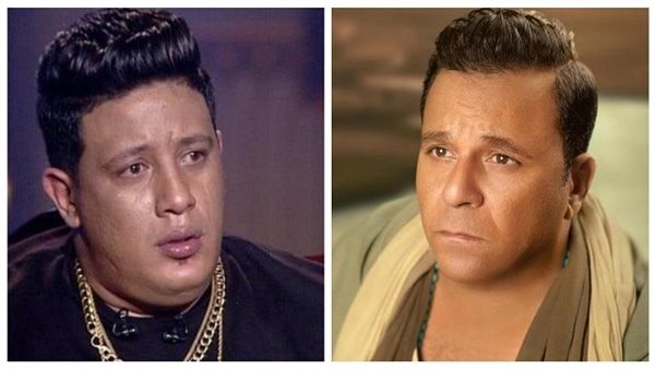 التفاصيل الكاملة..هل طرد محمد فؤاد حمو بيكا من حفله بالساحل الشمالي؟