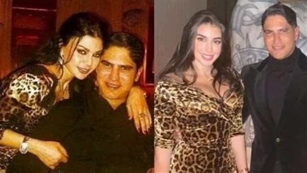 هذه حقيقة عودته لياسمين صبري.. ماذا قال أحمد أبو هشيمة عن لِبس التايجر؟ | شاهد