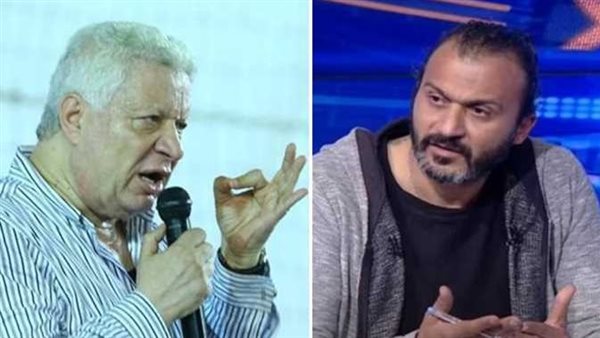 ليك عندي فضايح ومصايب.. رد ناري من إبراهيم سعيد على مرتضى منصور