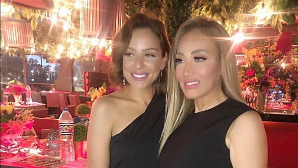 من ساحات المحاكم إلى الصلح.. التفاصيل الكاملة لأزمة وخلاف ريهام سعيد وريم البارودي 