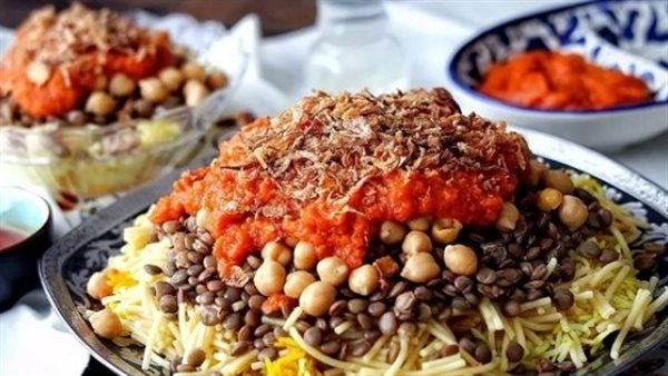 تحمي من السرطان وتصلب الشرايين.. 3 أكلات شعبية تحتوي على فوائد مذهلة