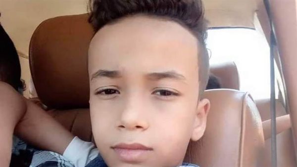 الحقني يا بابا واحضني أوي.. تفاصيل اللحظات الأخيرة للطفل يوسف ضحية جاره بالقليوبية