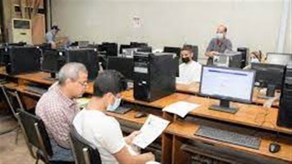 ظهرت الآن.. نتيجة تنسيق المرحلة الثانية للجامعات 2022 بالدرجات