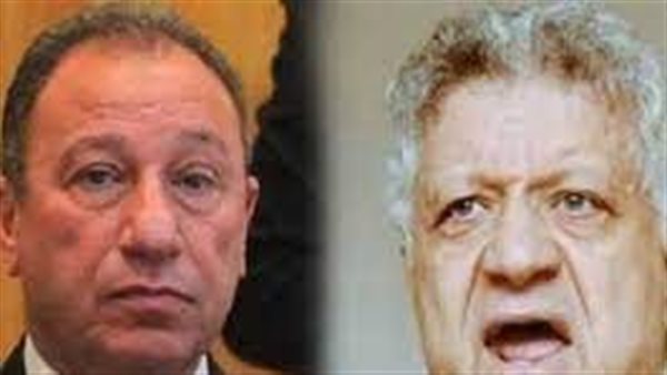 غضب أهلاوي.. القصة الكاملة لـ فيديو محمود الخطيب بنادي الزمالك | شاهد