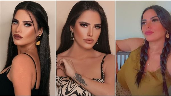 تيجي نتجوز بالسر.. إطلالات مثيرة لـ سارة زكريا صاحبة الأغنية بعد تصدرها التريند | شاهد