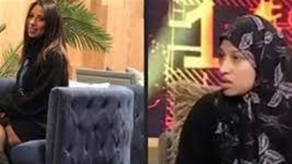 شديدة الجمال.. صاحبة إفيه اسكتي انتي تصدم رواد السوشيال ميديا | شاهد