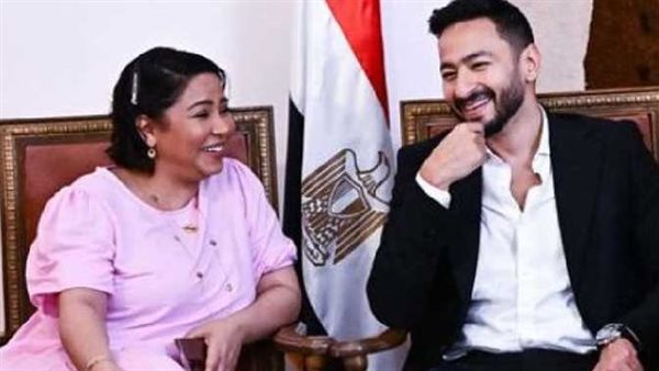 في خلافات وشياطين وحاجات كتير.. حمادة هلال يتحدث عن شيرين عبدالوهاب وحسام حبيب | فيديو