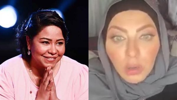 هخلي شيرين تديكي بالجزمة.. ميار الببلاوي تكشف عن مضايقات بسبب حديثها عن شيرين عبد الوهاب | فيديو