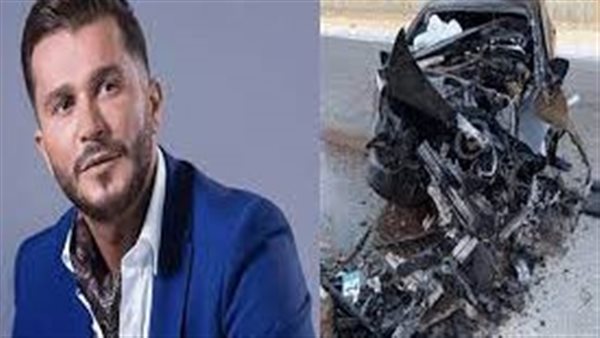 يغني ويرقص.. مقطع فيديو لـ جورج الراسي قبل لحظات من وفاته في حادث مروع | شاهد