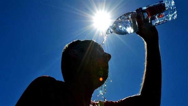 الأرصاد تحذر وتعلن حالة الطقس غدا الأحد 28-8-2022 