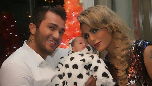 لحظات صادمة.. القصة الكاملة لوفاة جورج الراسي مع صديقته وطليقته تخرج عن صمتها | فيديو