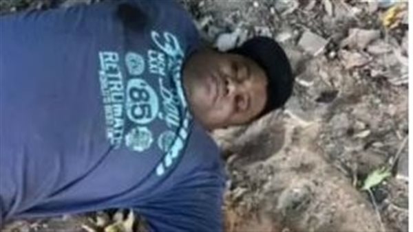 صورة أخيرة قبل ما نموت.... مقتل فنان شاب بعد إصابته بالرصاص أثناء بث مباشر في اشتباكات طرابلس الليبية | فيديو