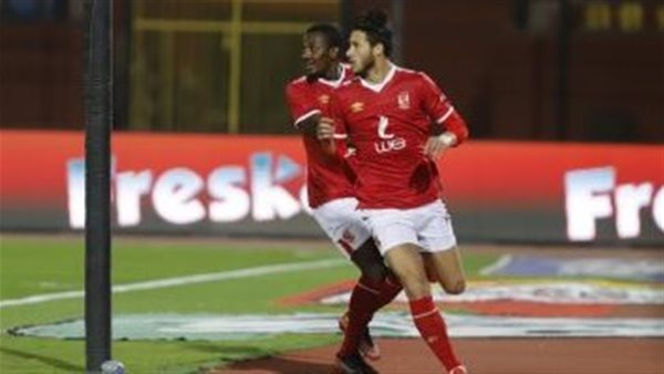  تفاصيل مثيرة..4 كلمات من الأهلى لـ رمضان صبحى بعد طلب العودة للفريق