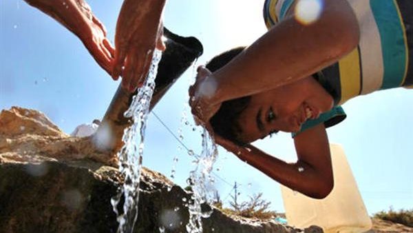 تحذير جديد من الأرصاد.. حالة الطقس غدا الإثنين 29-8-2022 