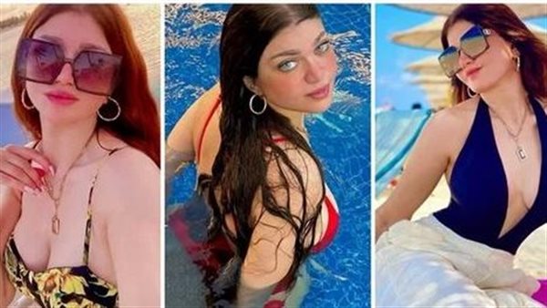 هوت شورت.. ياسمين الخطيب تثير الجدل من جديد بهذه الإطلالة | شاهد