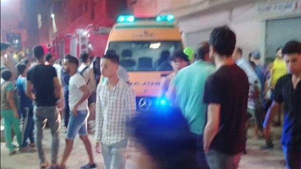 أب يلقي أبنائه الثلاثة من الطابق الخامس.. ماذا حدث في واقعة الهانوفيل بالإسكندرية؟