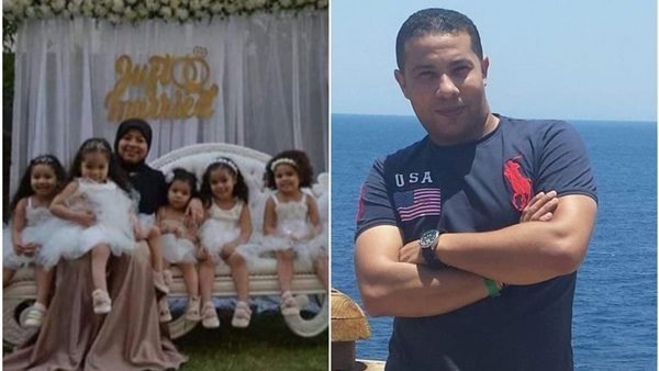 صورة جابت أجلهم.. حادث حريق الإسكندرية يثير السوشيال ميديا | شاهد