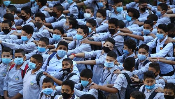 حقيبة للصف الخامس.. بيان عاجل من التعليم بشأن العام الدراسي الجديد