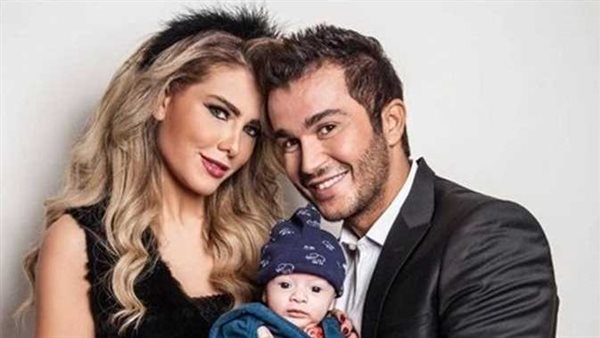 ما أعمل مصيبة..طليقة جورج الراسي تكشف سبب عدم حضورها جنازته